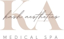 Kash Aesthetics Medical Spa - logo