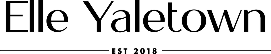 Elle Yaletown - logo