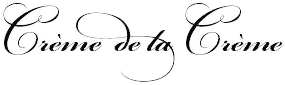 Crème de la Crème - logo