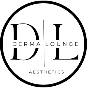 Derma Lounge Aesthetics - Logo
